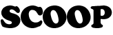 SCOOP Logo